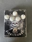 EMMA ELECTRONIC PisdiYAUWot Metal Distortion