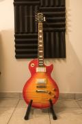 Epiphone Les Paul Standard - Cherryburst