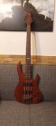 Ηλεκτρικό μπάσο ESP LTD D-5 5 String