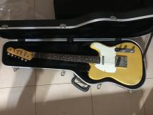 Fender Telecaster 1974