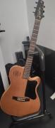 Godin A6 ultra vintage