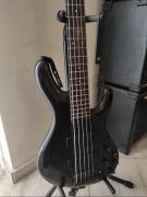IBANEZ ERGODYNE EDB605
