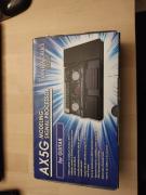 Korg AX5G Πολυεφέ κιθάρας
