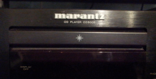 MARANTZ  CD-5005
