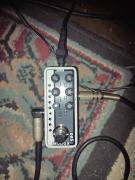 Mooer Πετάλι Preamp 005