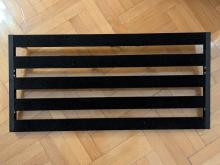 Pedal Board, Palmer pedalbay 80