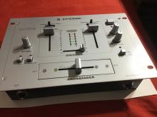 Phonic pro mixer MX202