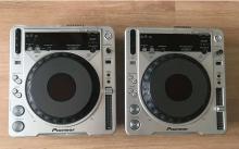 Pioneer cdj800