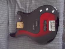samick 31-s loaded body