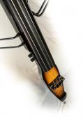 Stagg EDB 3/4 electric upright Bass - ηλεκτρικό κοντραμπάσο -
