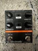 Tc electronic Vintage Delay