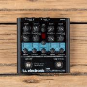 Tc electronics NM-1 nova chorus vibrato flanger modulator