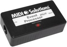 MIDI Solutions Event Processor Plus