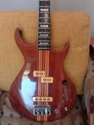 Kramer DMZ 5000 B (1979-1981)