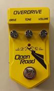 Visual Sound V2 Open Road Overdrive