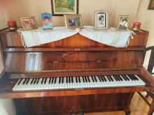 Πιάνο κλασικό