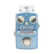 Holy Grail, Mooer Tuner