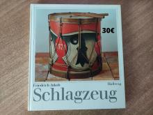 Η Ιστορία των κρουστών στα Γερμανικά (Βιβλίο Συλλεκτικ