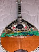 ΜΠΟΥΖΟΥΚΙ ΠΑΛΑΒΡΑΤΖΗ ΣΤΡΑΒΕΛΑ ΟΡΓΑΝΟΠΟΙΕΙΟ ΝΟΤΑ