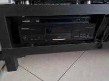 Ηχοσύστημα [NAD] Onkyo Pioneer ολοκληρωμένο Hi-Fi (separate components) ή χ