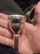 Επιστόμιο Τούμπας MIRAPHONE TU 15