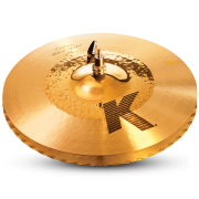 Πιατίνια(Πιατίνι) Zildjian Η-Η 14.25''. ΟΧΙ ΑΝΤΑΛΛΑΓΕΣ!!!