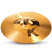 Πιατίνι(Πιατίνια) Zildjian Crash 16'' Custom HYBRID k ΑΠΑΙΧΤΟ. ΟΧΙ ΑΝΤΑ