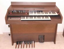 ΗΛΕΚΤΡΙΚΟ VINTAGE ΠΙΑΝΟ HOHNER 