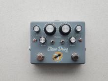 Ζητείται Honey Bee Amps Clean Drive Plus - Dual Overdrive