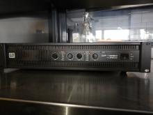 Ηχεία, sub, ενισχυτής, ψυφιακος επεξεργαστής.