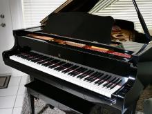 ΠΙΑΝΟ Young Chang G- 175