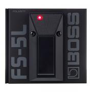 BOSS FS-5L (Foot Switch)