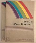 Amiga 600 original manuals, δισκέτες και κουτί