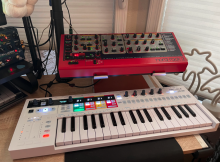 Arturia Keystep Pro