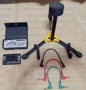 2 Κουρδιστήρια Κιθάρας και αλλων μουσικων οργάνων