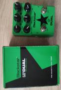 Blackstar Πετάλι Distortion Ηλεκτρικής Κιθάρας LT Dual