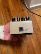 Boss AW-3 Dynamic Wah Pedal