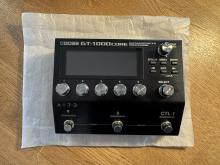 BOSS GT-1000CORE