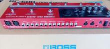 Boss rc 600