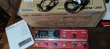 BOSS RC-600 Loop station