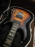 Carvin  USA DC400T CUSTOM SHOP