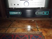 Crown k1
