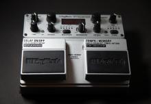 Digitech Timebender