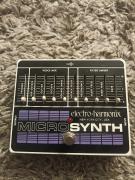 Ehx microsynth