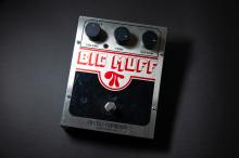 Electro Harmonix Big Muff Pi (Reissue 2000)