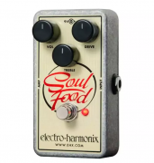 Electro Harmonix Soul Food