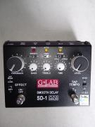 G-Lab Smooth Delay SD-1