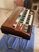 GEM Imperial II Duo Combo Organ