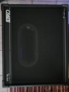 GRATE SUB SPEAKER 12'' Passive