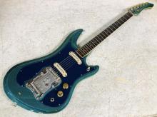 Guyatone LG350 electric guitar